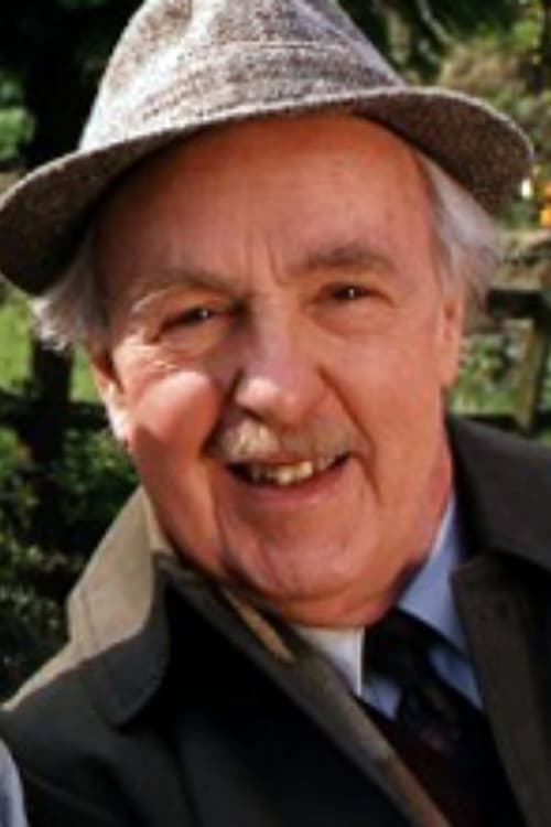 Дерек Бенфиелд