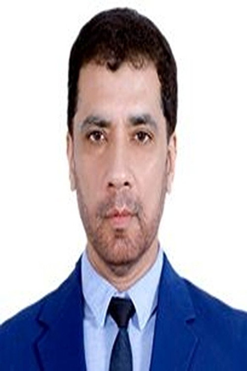 Никхил Диwан