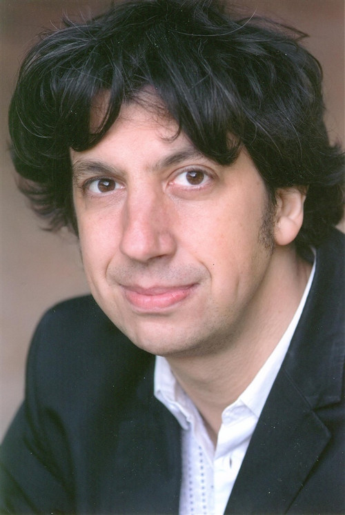 Гиллес Остроwскй