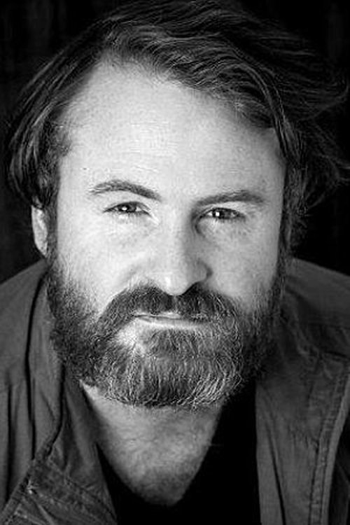 Гавин Ингхам