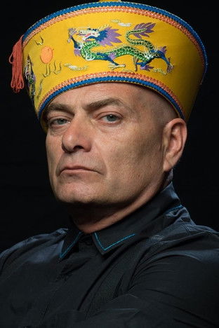 Руи Прегал да Цунха