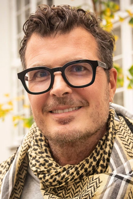 Пелле Хвенегаард