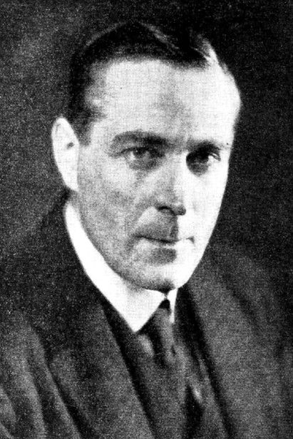 Фред Райнхам