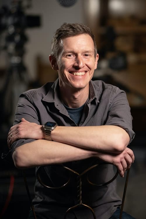 Цхрис Баррон