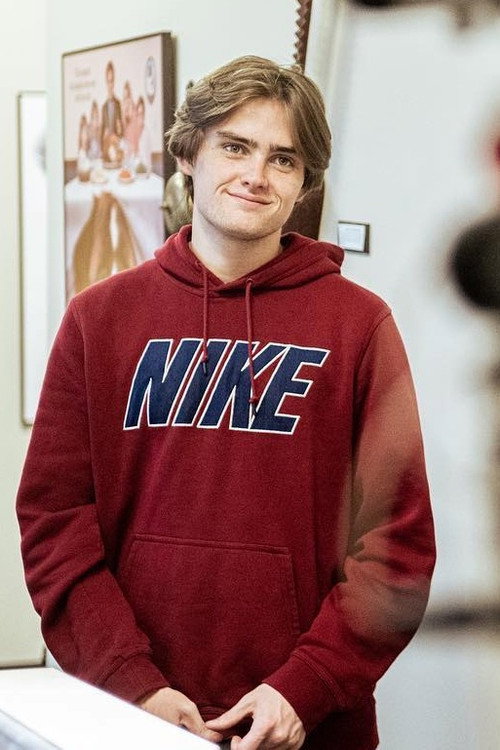 Лане Миллс