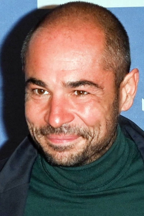 Лаурент Боззи