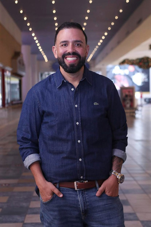 Jорге Пабóн