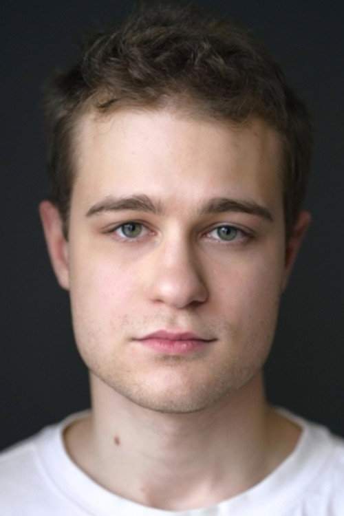 Павел Кандин