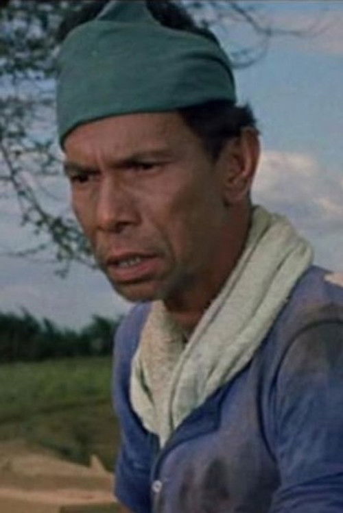 Еддие Инфанте