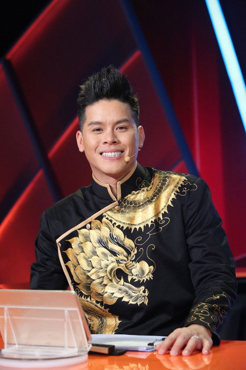 Jохн Хуй Трầн