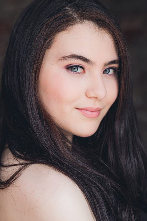 Лилла Кроуфорд