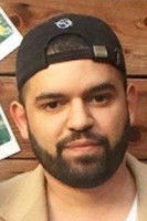 Найип Рамос