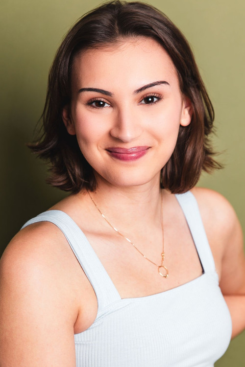 Каитлйн Смарт