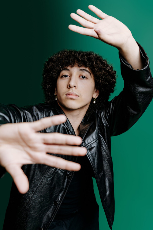 Закарй Белхарби