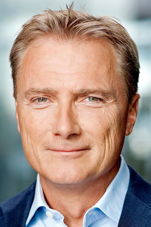 Петер Qвортруп Геислинг