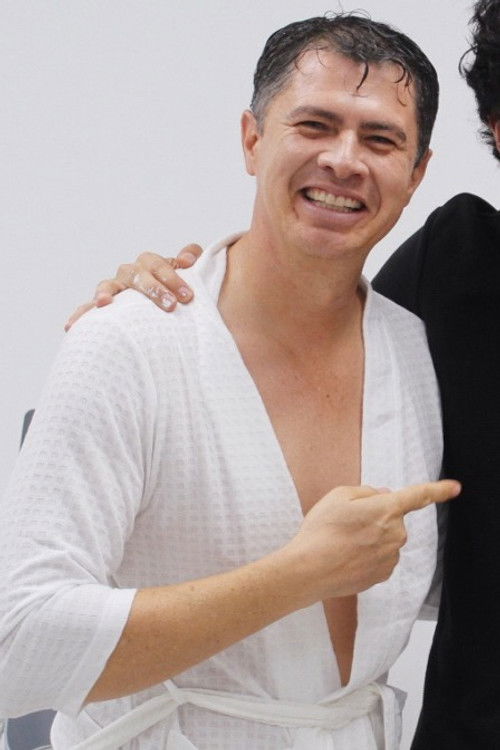 Маурицио Цамарена