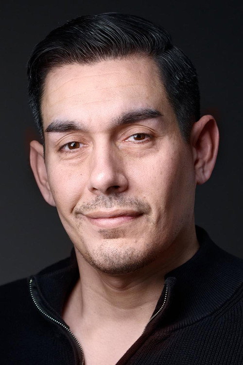 Гарретт Мартин