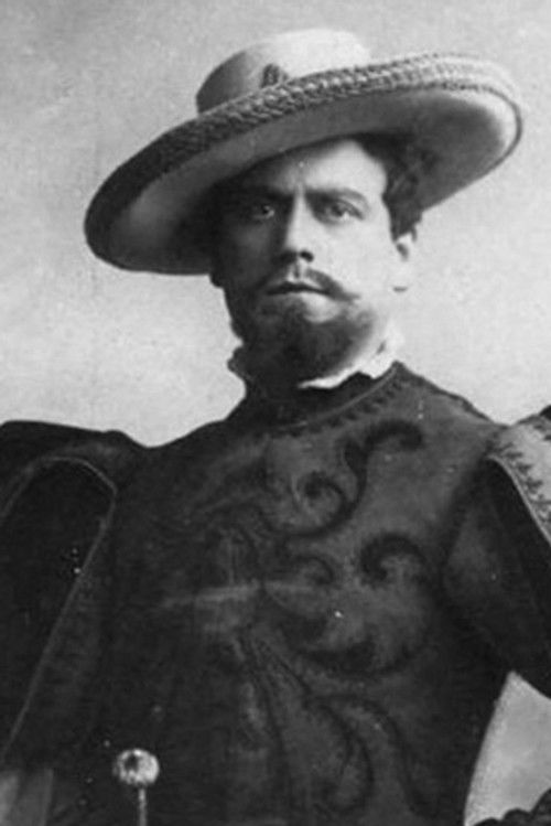 Алберт Децоеур