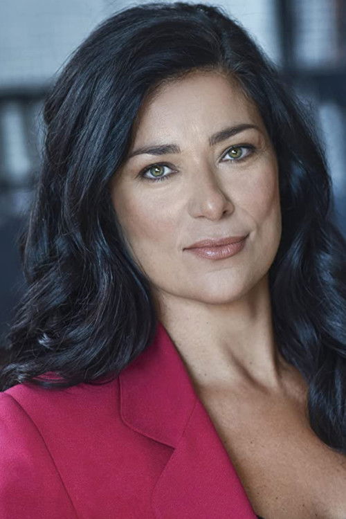 Идалина Леандро