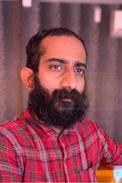 Прасант Мурали