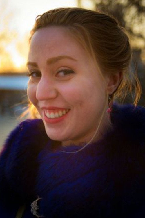 Катхерине Ацкерман