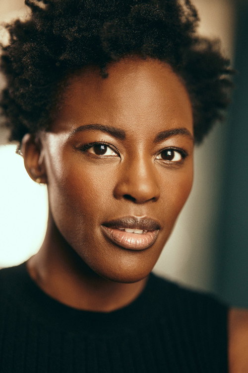 Джемма Найт Джонс