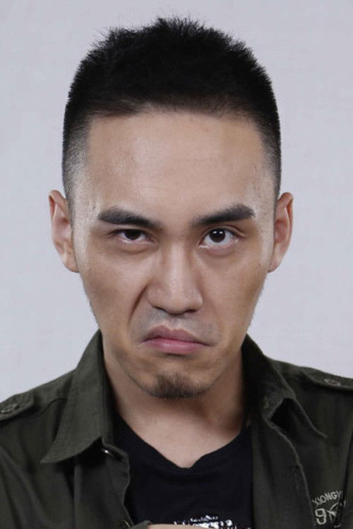 Зханг Jиаханг