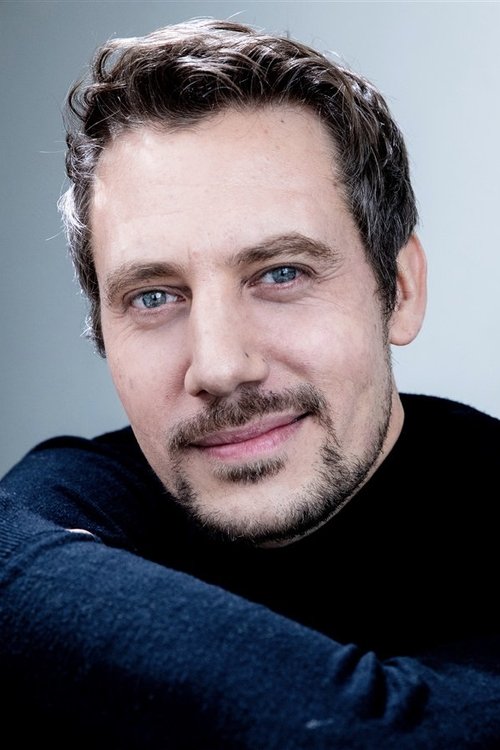 Jоффрей Плател