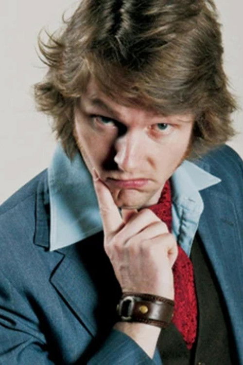 Jулиан Фрост