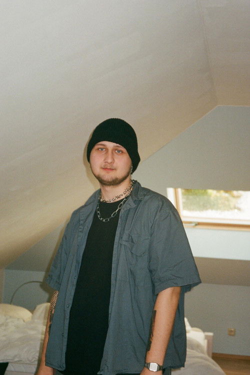 Ренé Лüдеманн