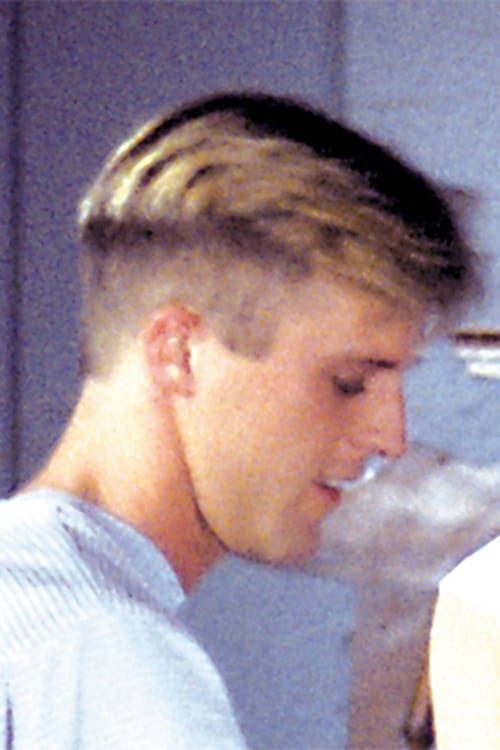 Сеан Петерс