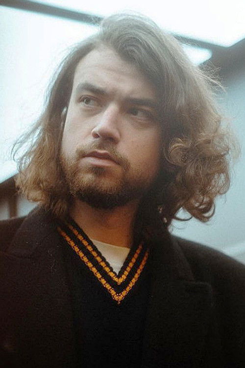 Роман Абалин