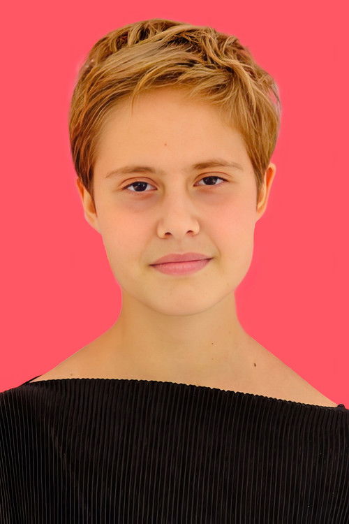 Нора Климеšовá