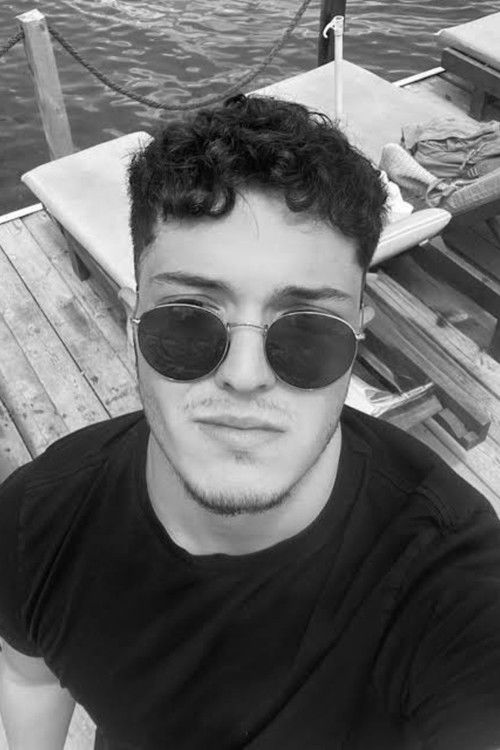 Берке Мутлу