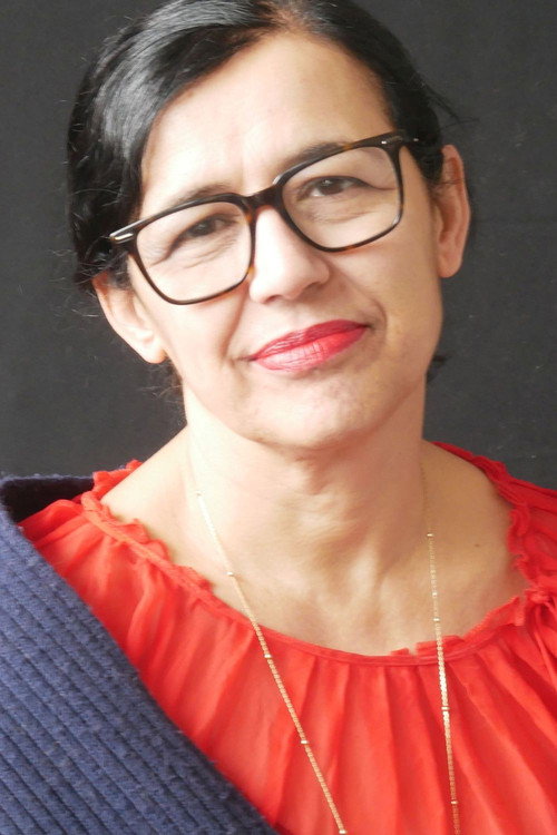 Айсун Бадемсой