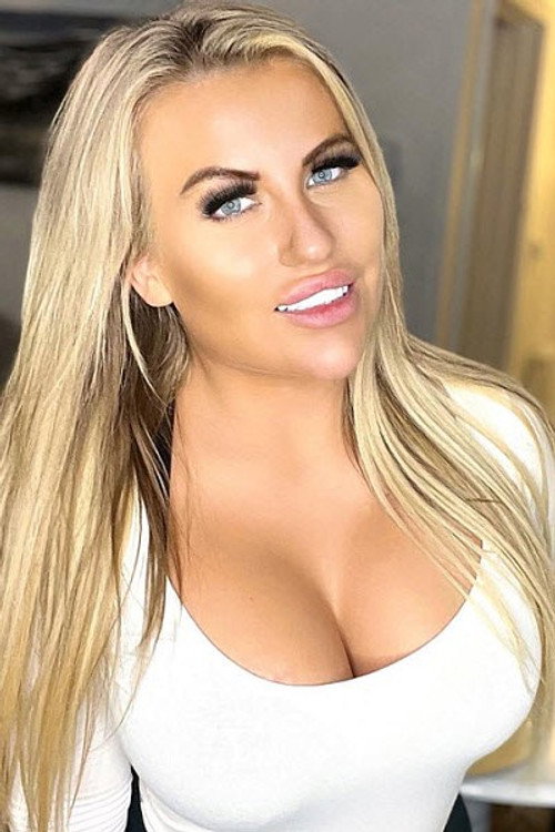 Емилй Блаке