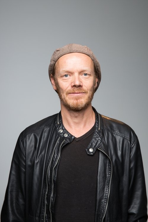 Хуго Екорнес