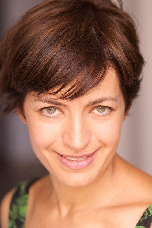 Марíа Jосé Хипóлито