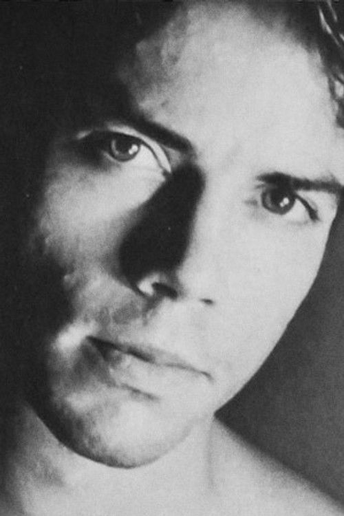 Гавин Геоффрей