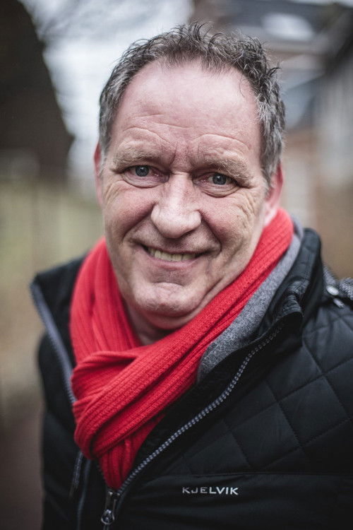 Пиет Паулусма