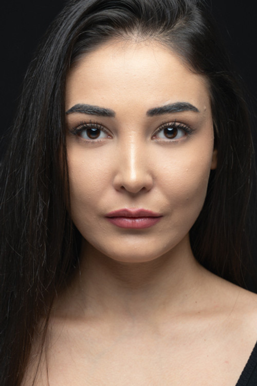 Берфин Кıймаз