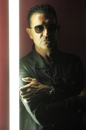 Марц Хуртадо