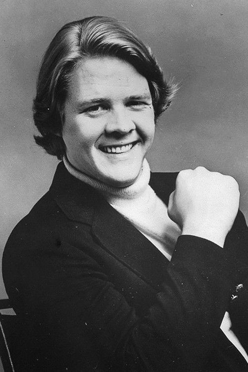 Ленус Царлсон