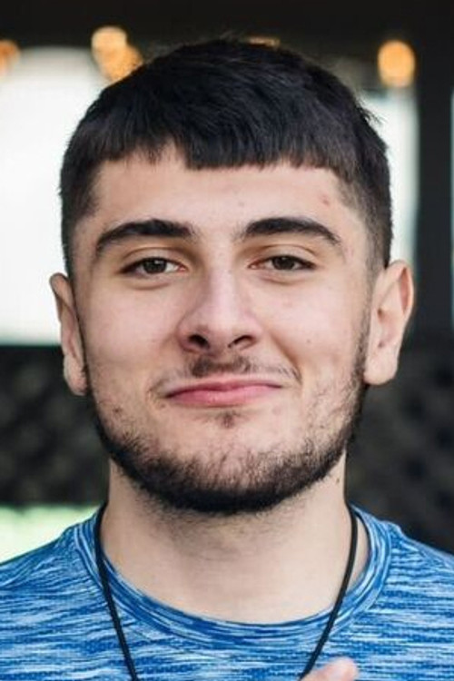 Даннй Ааронс