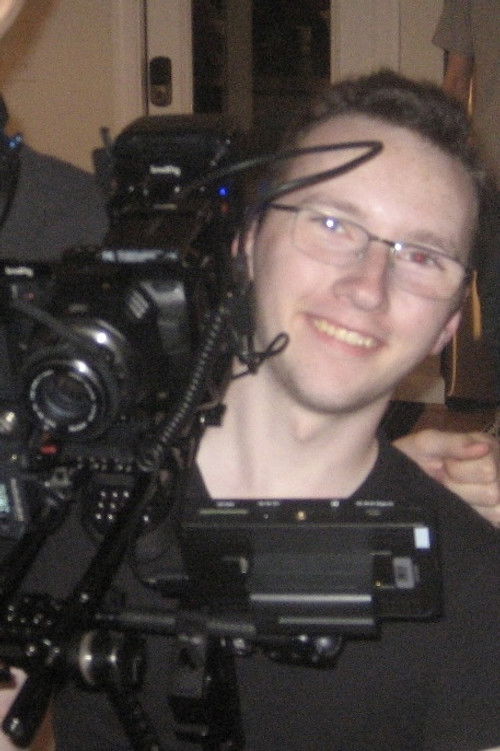  Чарльз Коулмен