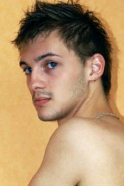 Дамиен Дуроис