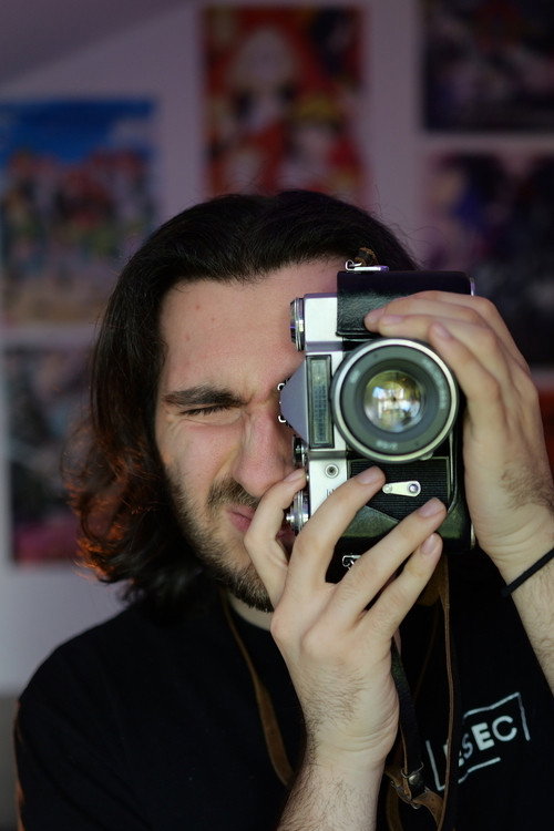 Робин Поулинет