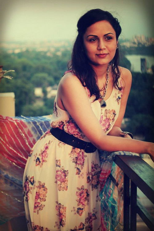 Адити Сривастава