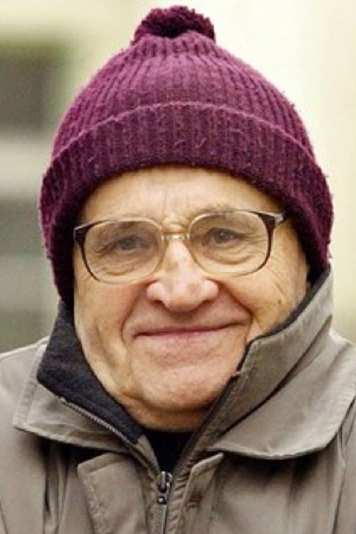 Фердинанд Хавлíк