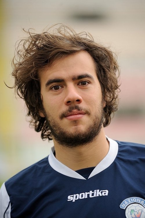 Андреа Писани